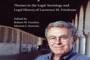 Law, Society, and History