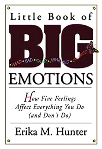 Little Book of Big Emotions