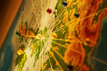 Towards a New World Order