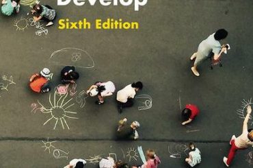 How Children Develop