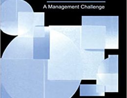 Organizational Behavior