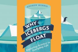 Why Icebergs Float: Exploring Science in Everyday Life