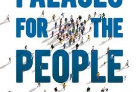 How Social Infrastructure Can Help Fight Inequality