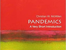 Pandemics: A Very Short Introduction