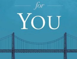 Strategy for You: Building a Bridge to the Life You Want