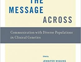 Getting the Message Across