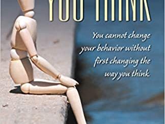 It's All in the Way You Think