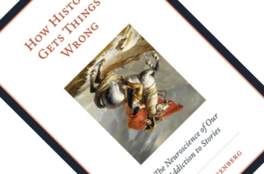 How History Gets Things Wrong