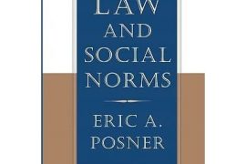 Internalization of Social Norms