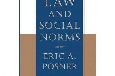 Internalization of Social Norms