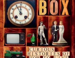 The Wonderbox: Curious histories of how to live