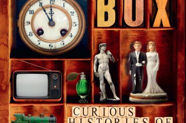 The Wonderbox: Curious histories of how to live