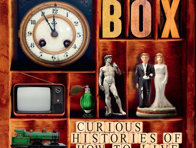 The Wonderbox: Curious histories of how to live