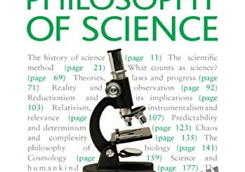 Philosophy of Science: Teach Yourself