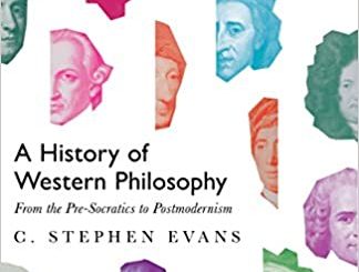 The Beginnings of Western Philosophy