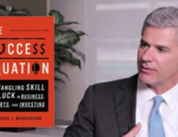 Take Sample Size into Account