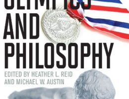 The Olympics of the Mind