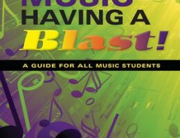 Making Music and Having A Blast