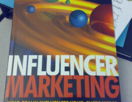 Influencer Marketing
